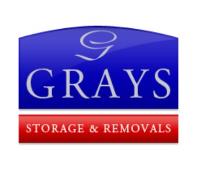 Grays Storage and Removals Ltd image 1